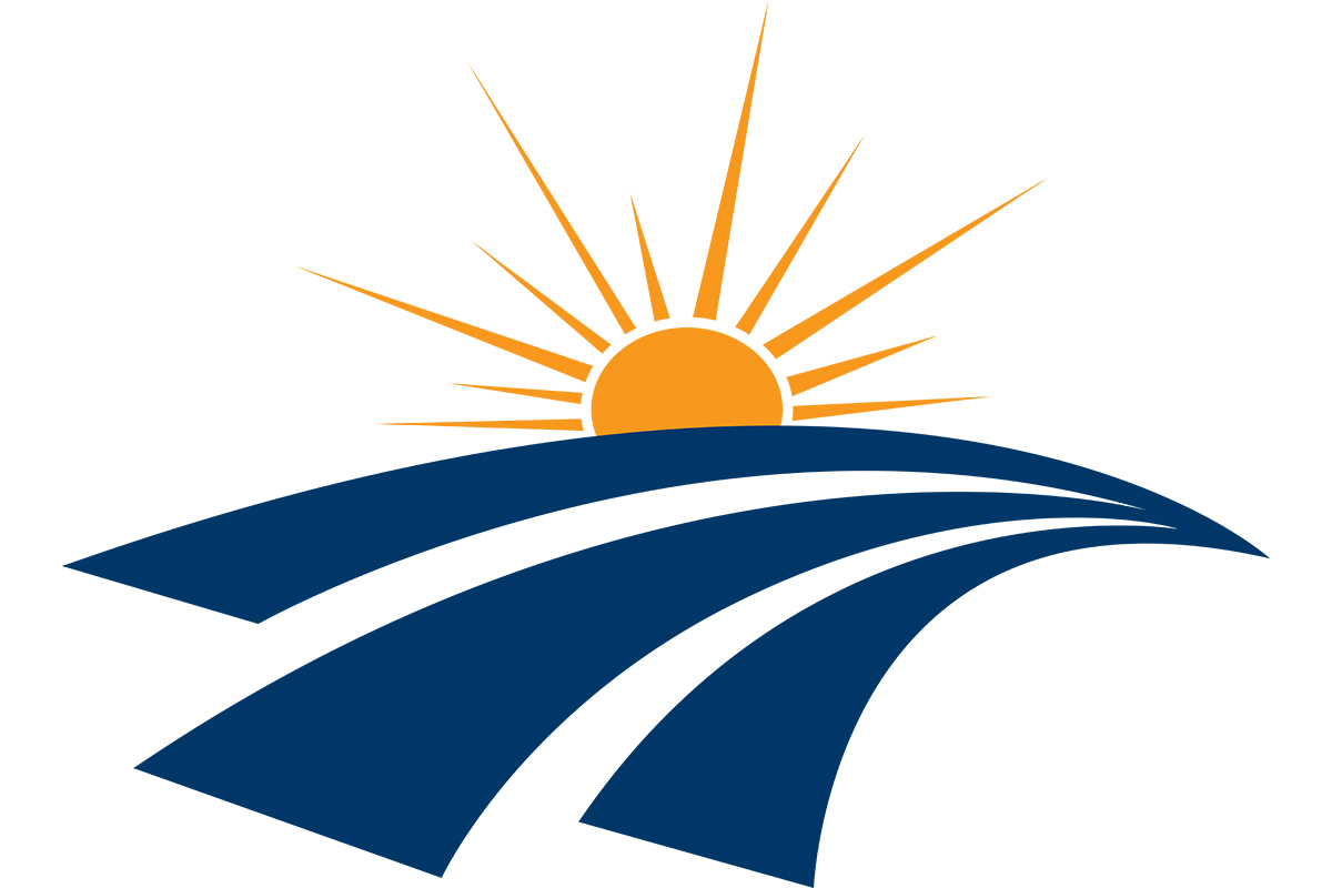 Montana Farmers Union logo without the words