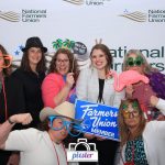 nfu convention silly